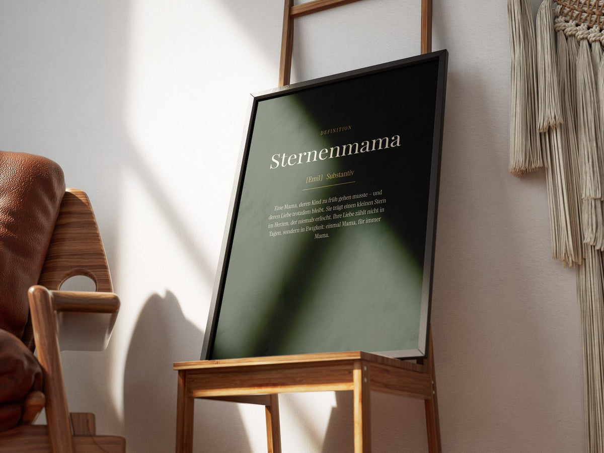 Matte premium paper, printed in Germany