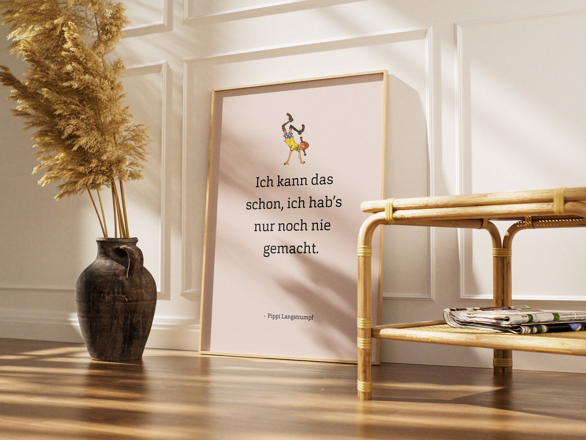 So kommt es zu dir