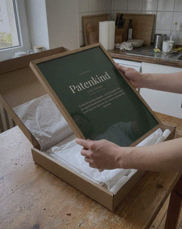 Beispielfoto: Patenkind (Definition)