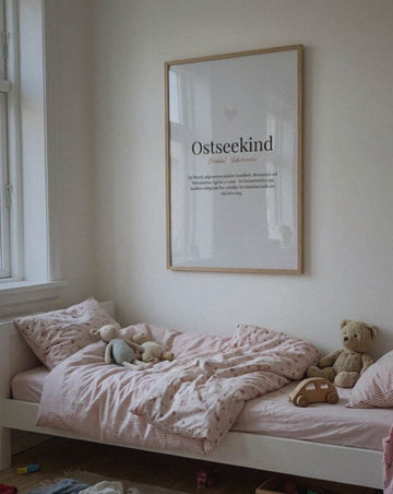 Beispielfoto: Ostseekind (Definition)