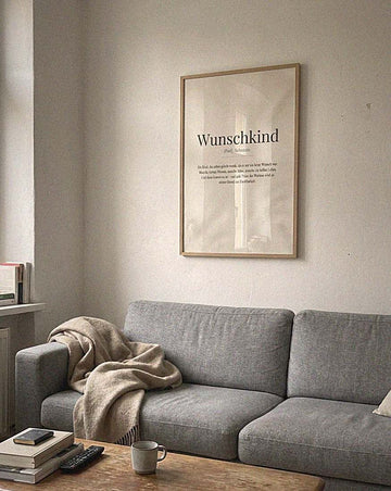 Beispielfoto: Wunschkind
