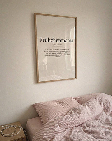 Example photo: Frühchenmama (definition)