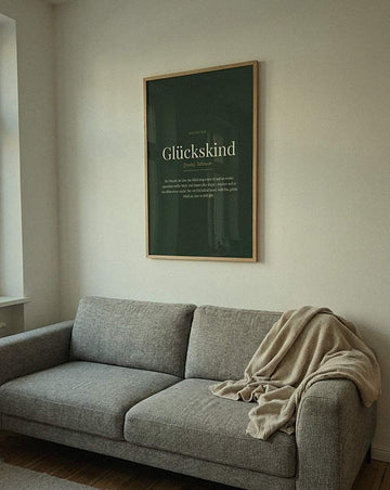 Beispielfoto: Glückskind (Definition)