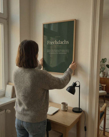 Beispielfoto: Frechdachs (Definition)