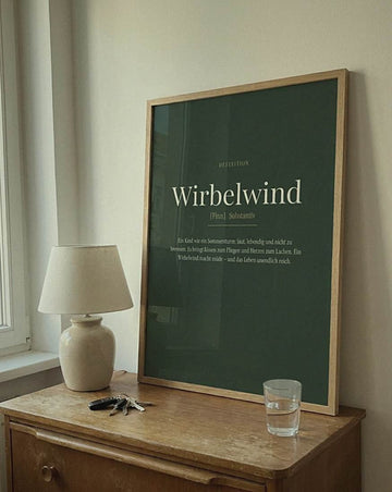 Beispielfoto: Wirbelwind (Definition)