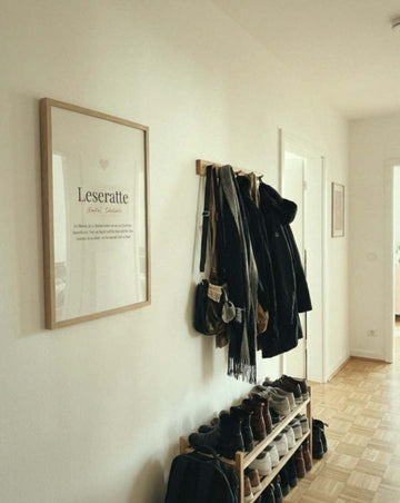 Beispielfoto: Leseratte (Definition)