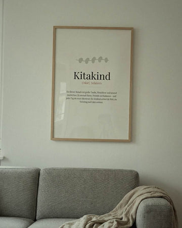 Beispielfoto: Kitakind (Definition)