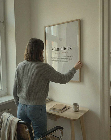 Beispielfoto: Mamaherz