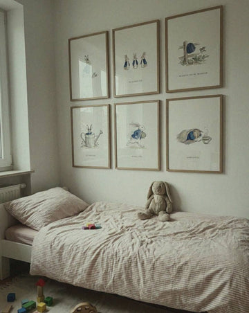 Beispielfoto: Peter Hase 6er-Set