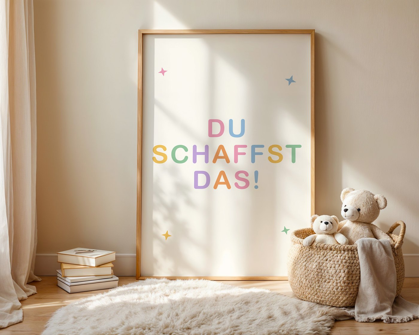 Du schaffst das Ansicht 2