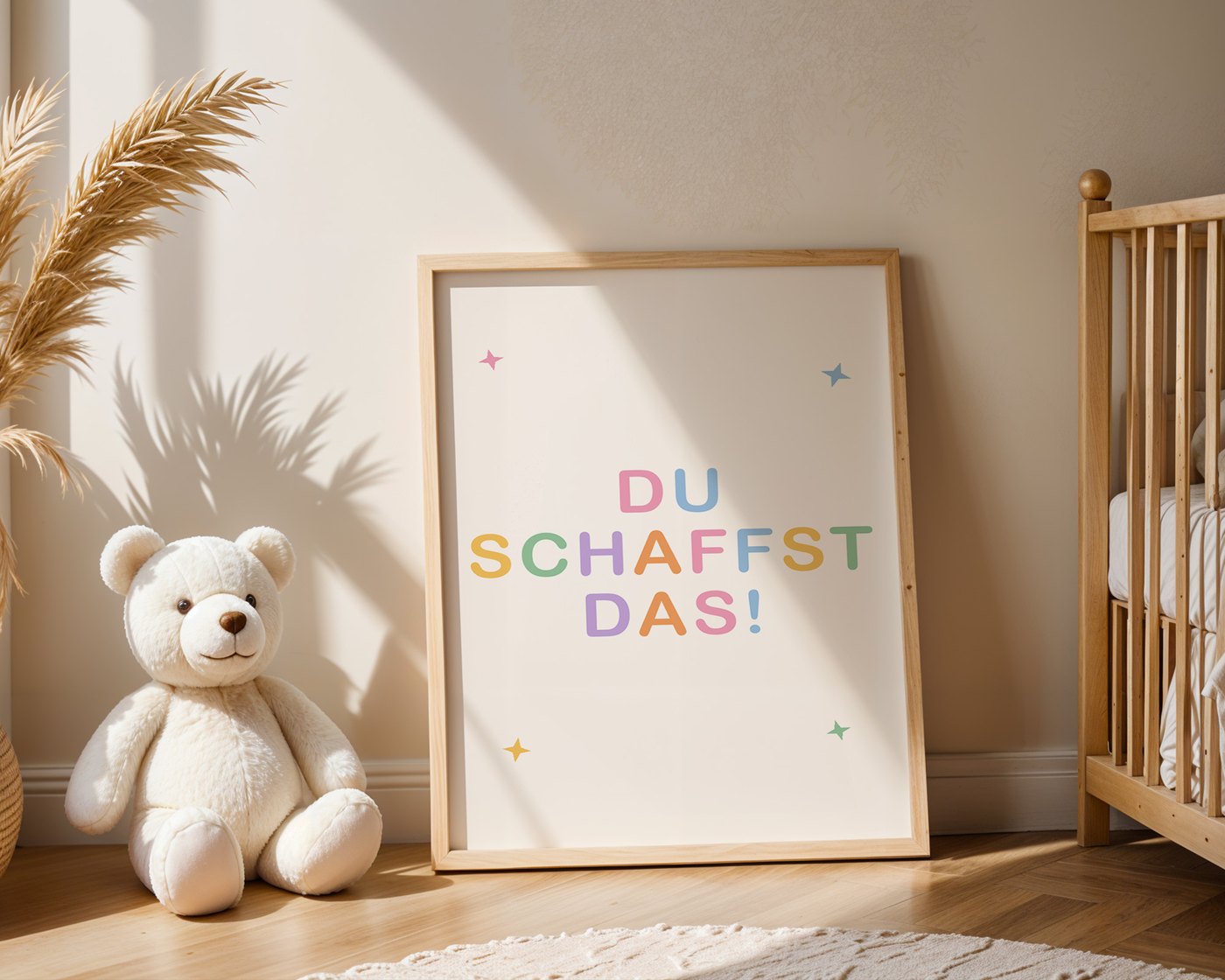 Du schaffst das Ansicht 4