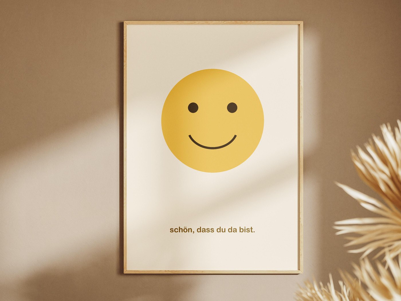 Smiley Ansicht 2