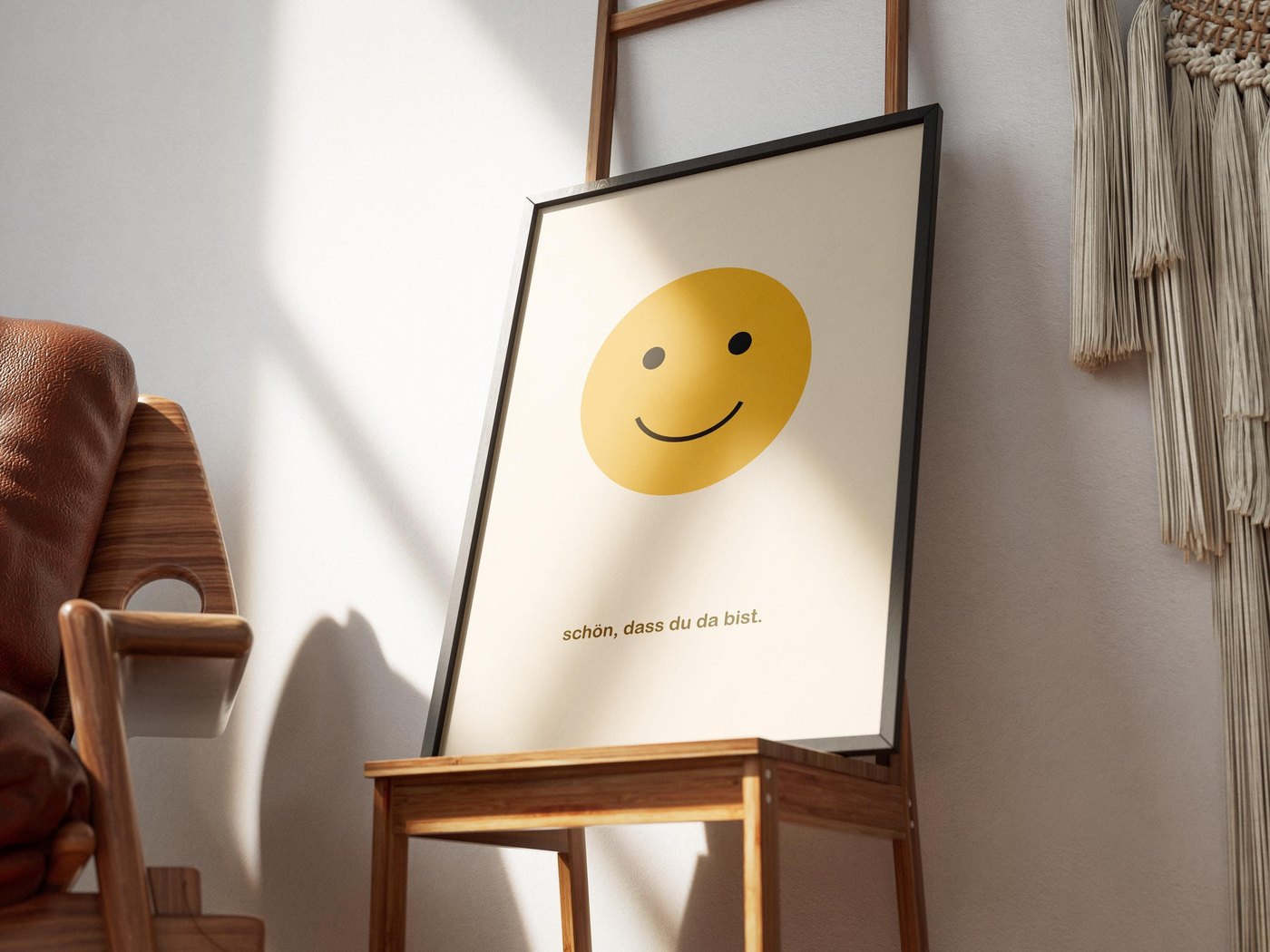 Smiley Ansicht 3