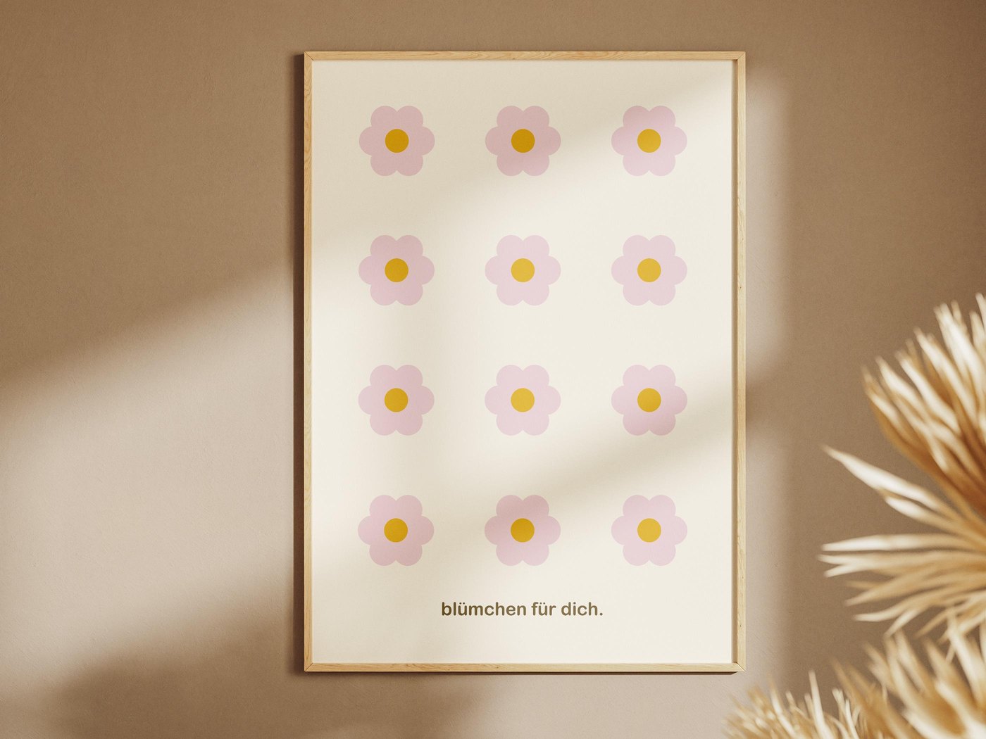 Blümchen für dich Ansicht 2