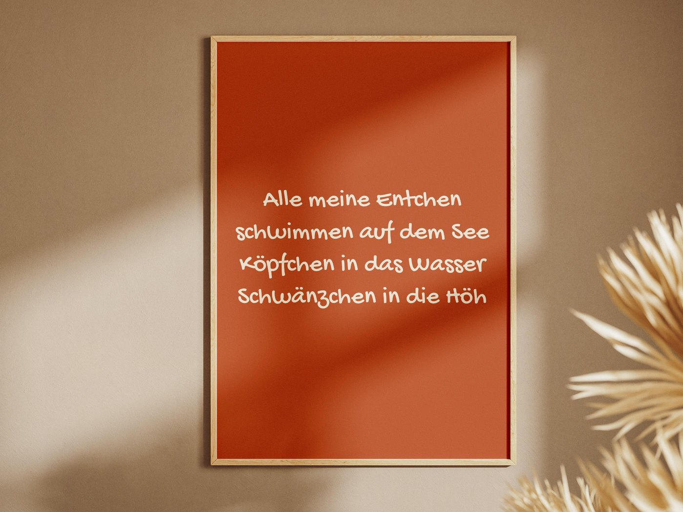 Alle meine Entchen 6er-Set Ansicht 3