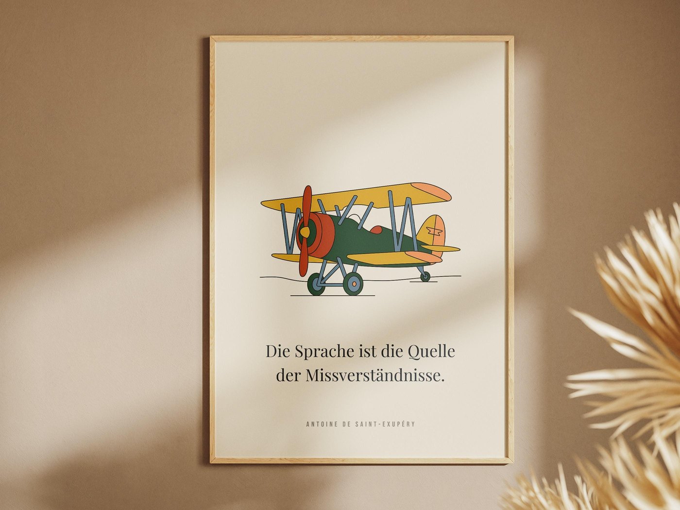 Kleiner Prinz 6er-Set – Die Reise Ansicht 2