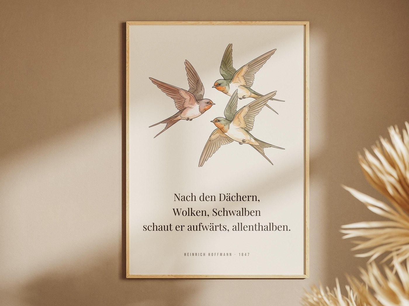 Struwwelpeter 6er-Set – Hans und Robert Ansicht 3