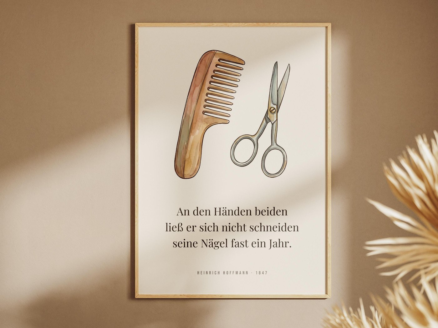 Struwwelpeter 6er-Set Ansicht 3