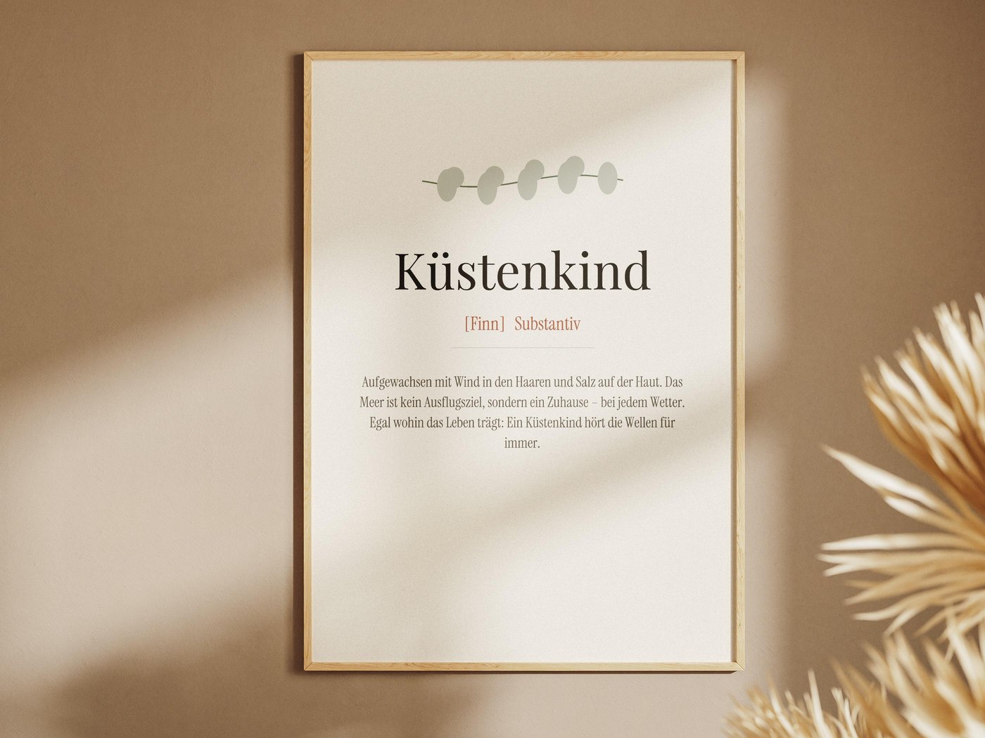 Küstenkind (Definition) Ansicht 2