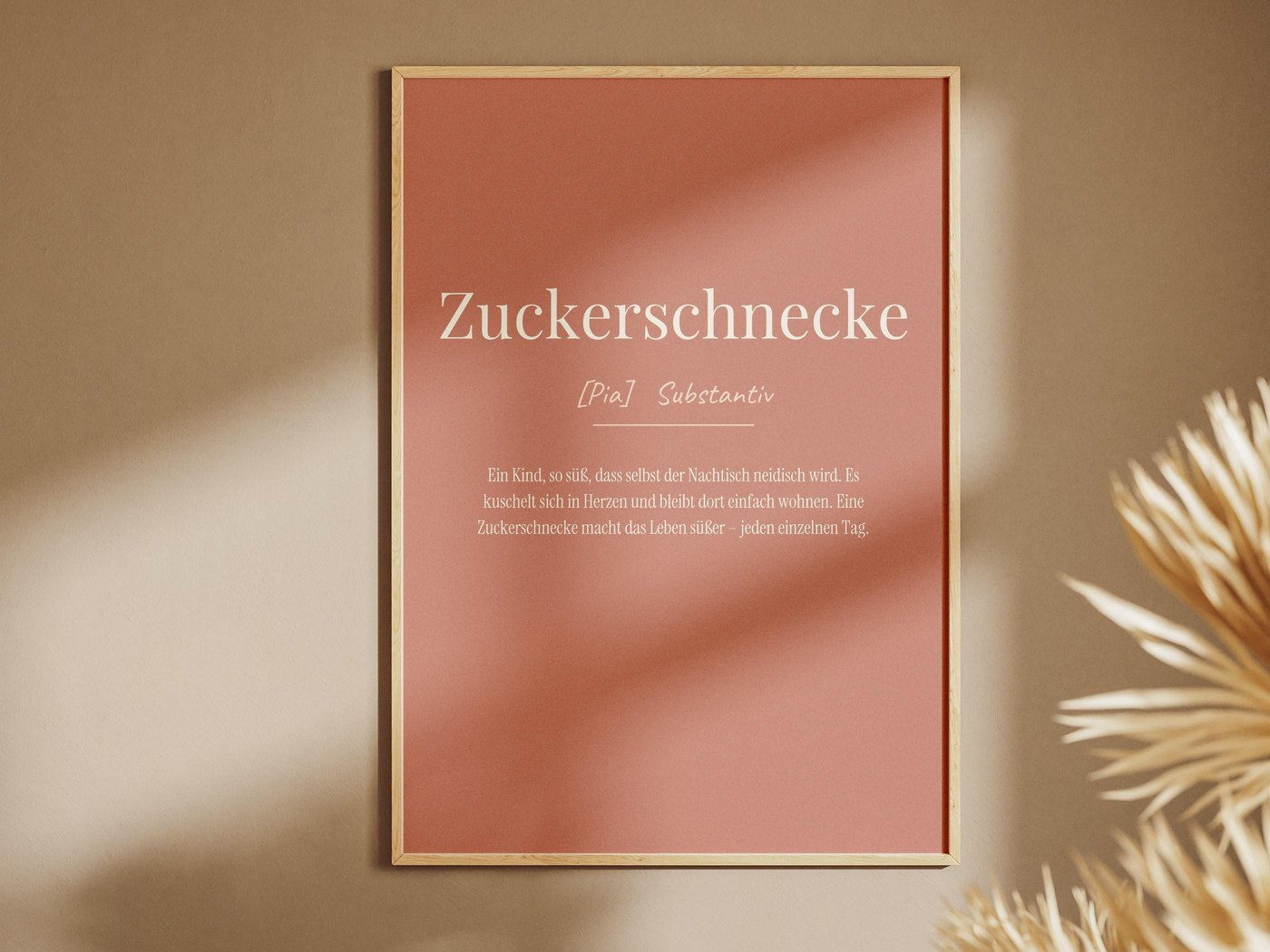 Zuckerschnecke (Definition) Ansicht 2