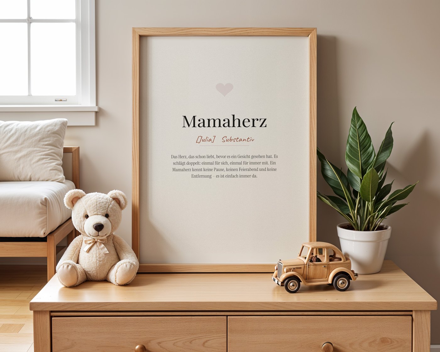 Mamaherz Ansicht 3