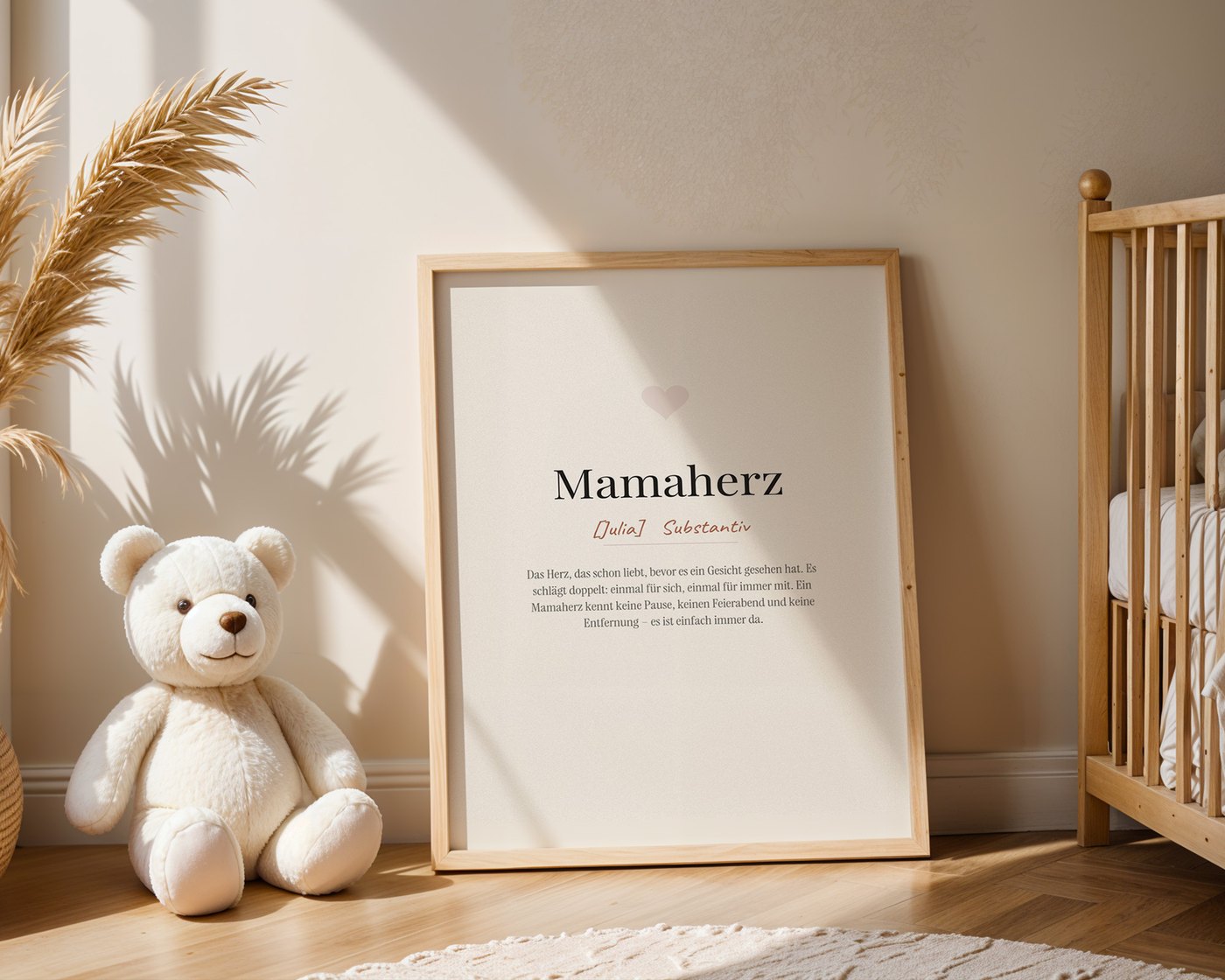 Mamaherz Ansicht 4