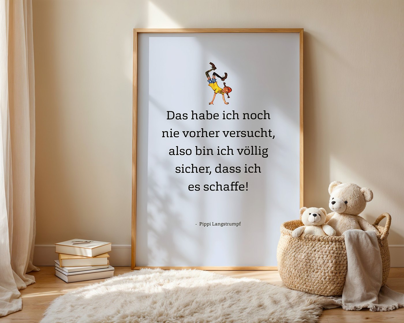 Pippi – Das habe ich noch nie versucht Ansicht 2