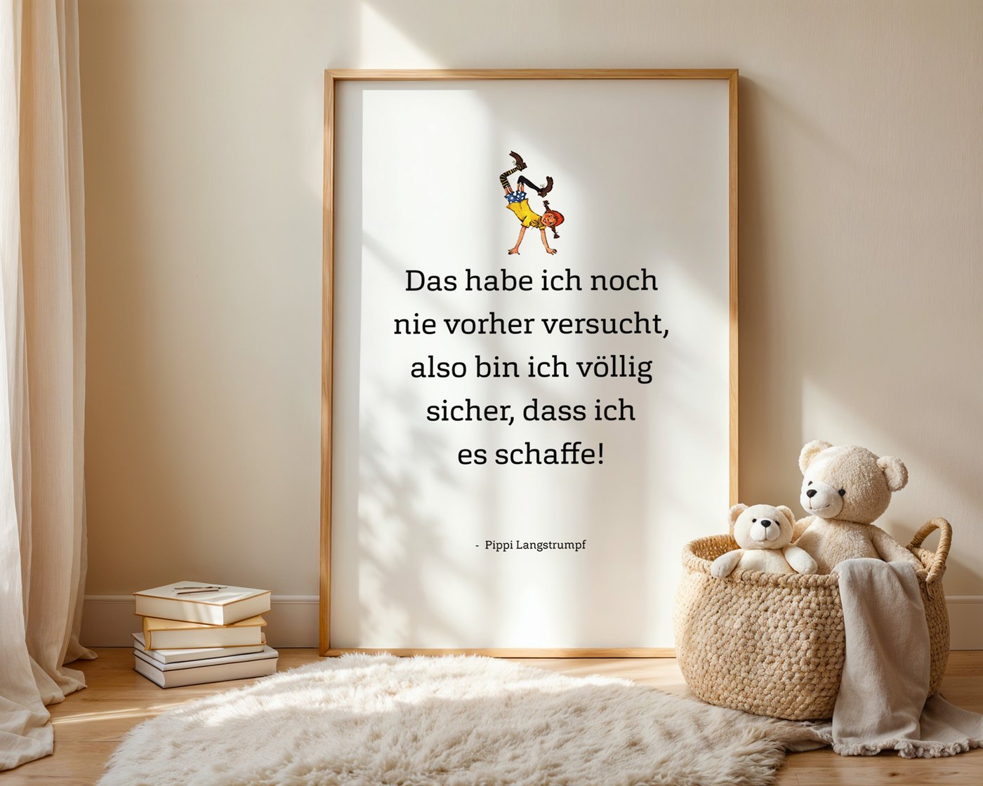 Pippi – Das habe ich noch nie versucht Ansicht 4