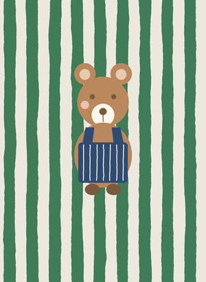 Matching poster 4